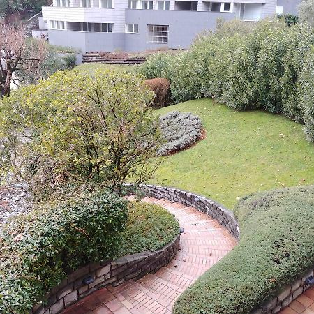 La Finestra Sul Lago Cernobbio Dış mekan fotoğraf