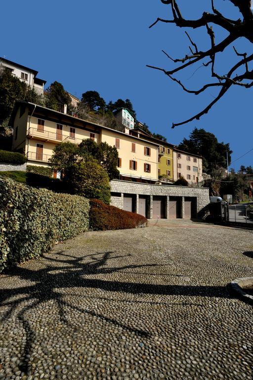 La Finestra Sul Lago Cernobbio Dış mekan fotoğraf