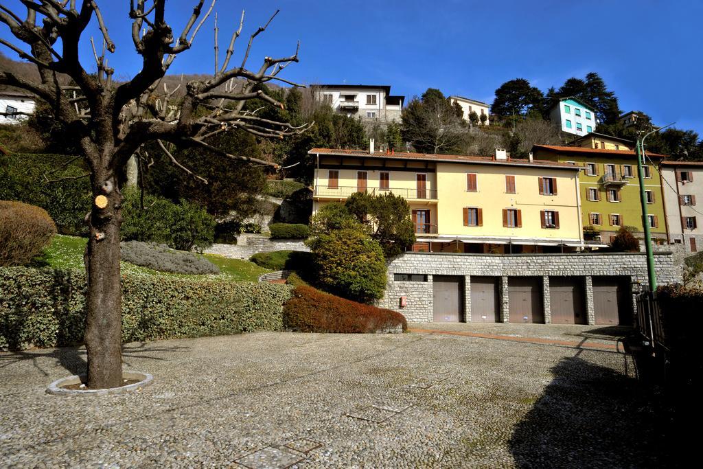 La Finestra Sul Lago Cernobbio Dış mekan fotoğraf