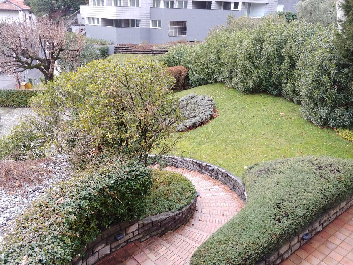 La Finestra Sul Lago Cernobbio Dış mekan fotoğraf