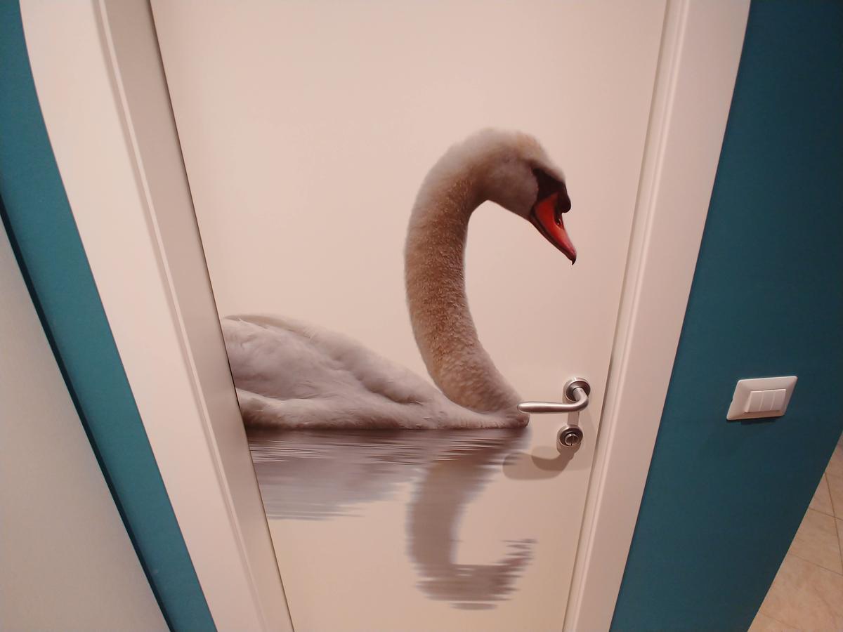 La Finestra Sul Lago Cernobbio Dış mekan fotoğraf